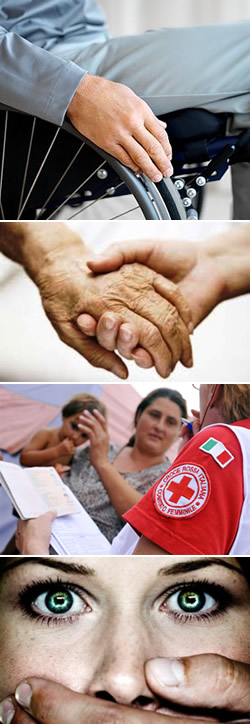inclusione sociale