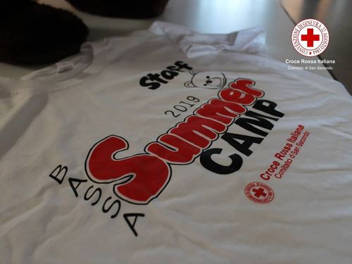 Bassa Summer Camp