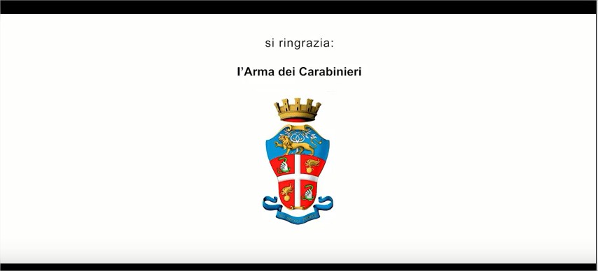 8 marzo 2018 Carabinieri