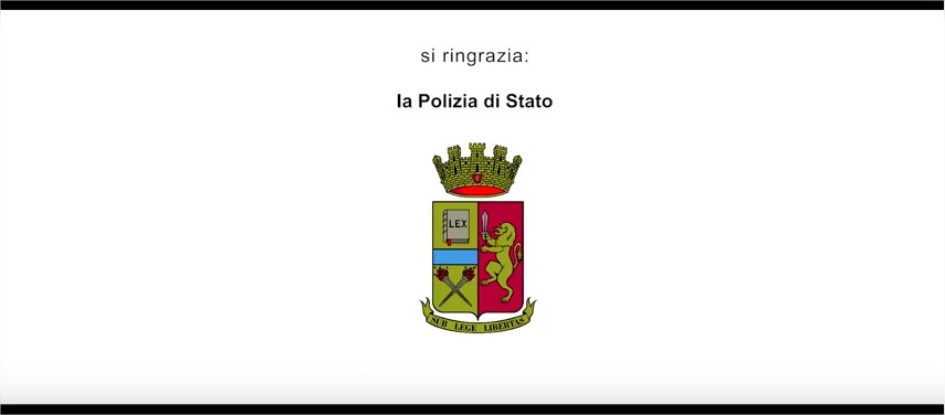 8 marzo 2018 polizia