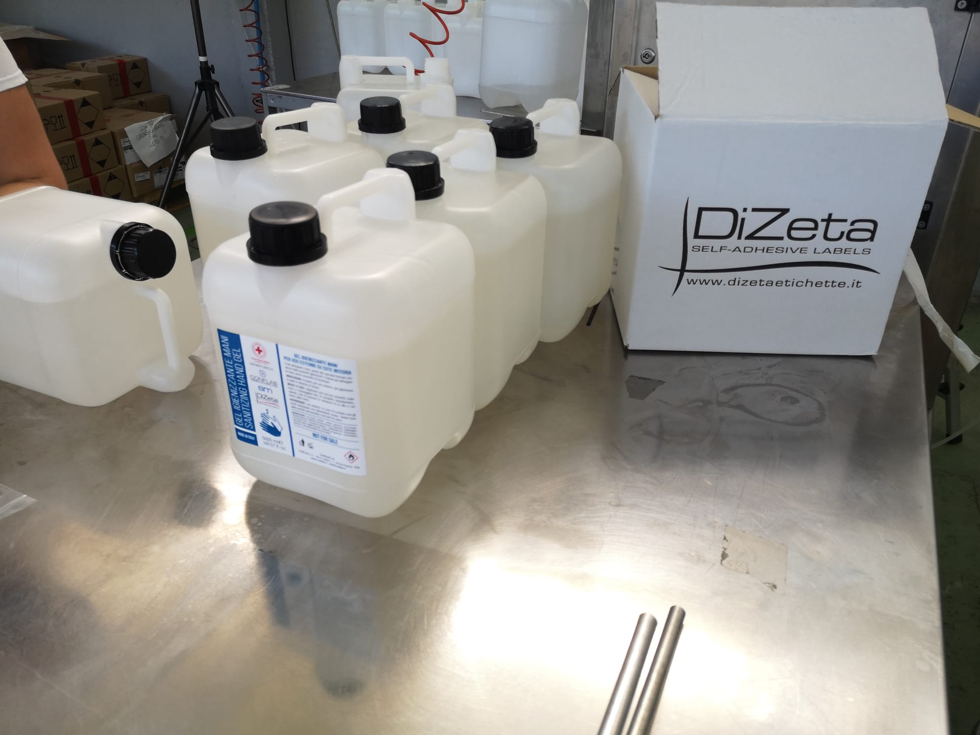 dizeta