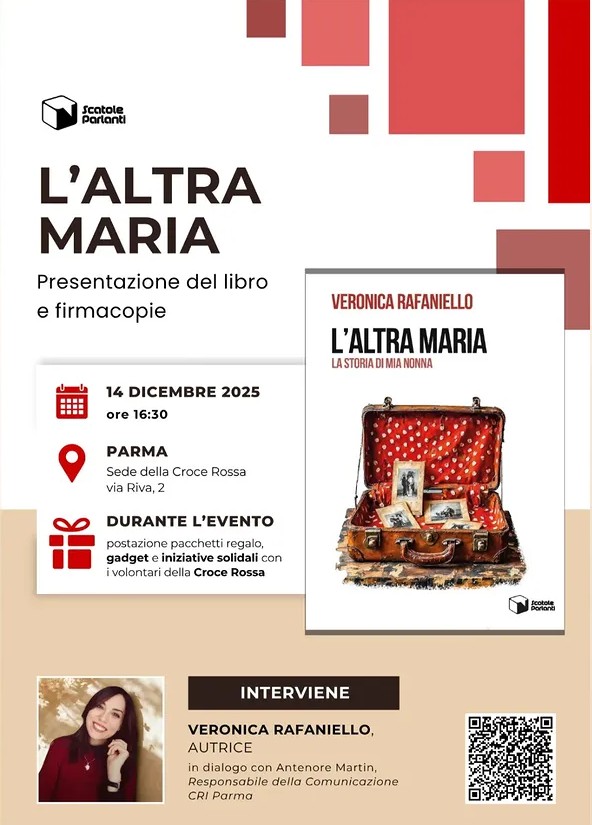 locandina altra maria