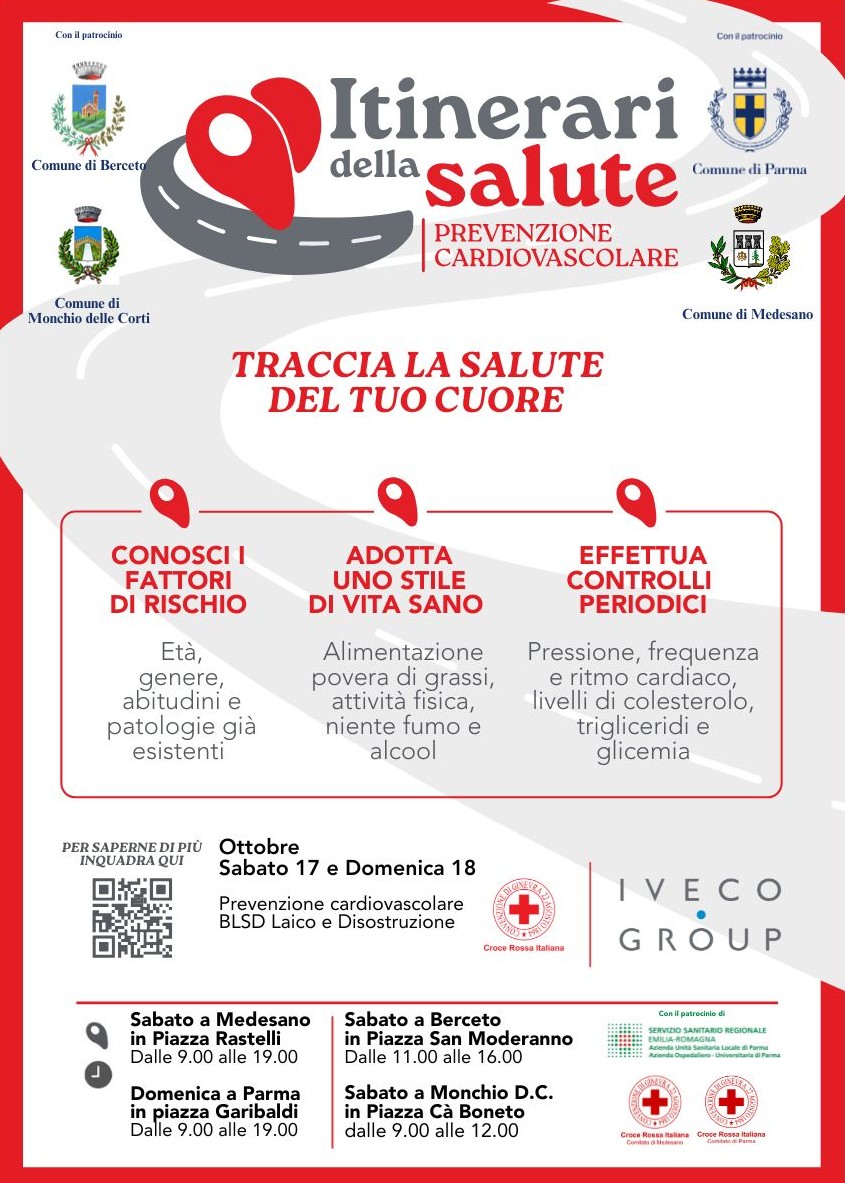 PrevenzioneCardiovascolare
