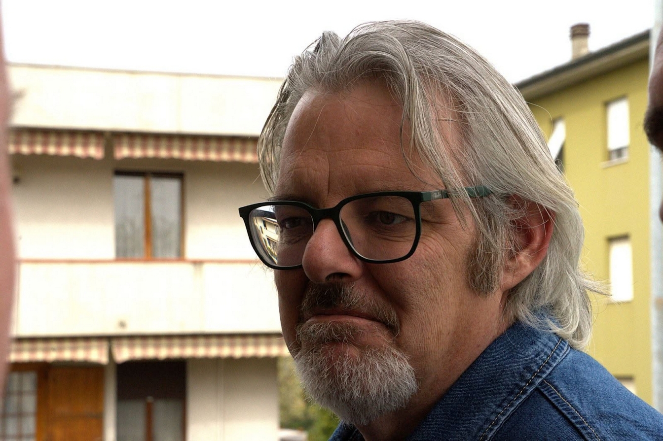 paolo tanzi