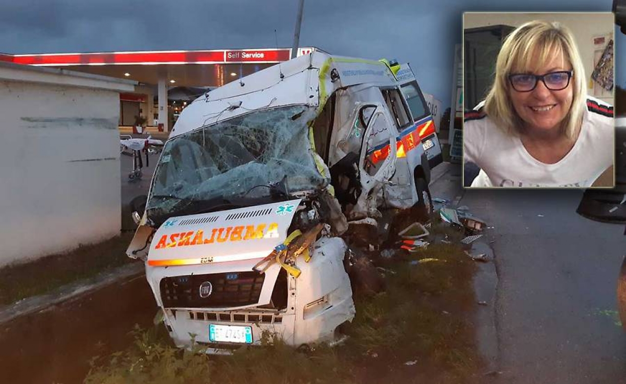 Croce Rossa si stringe alla Assistenza Pubblica di Borgotaro-Albareto