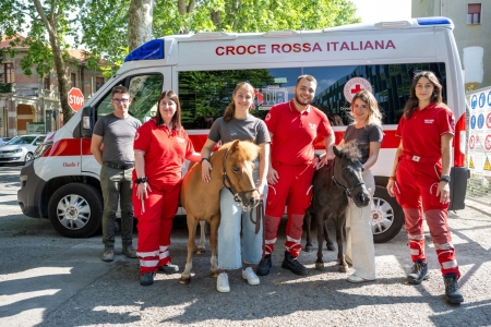 Concluso con successo il progetto 