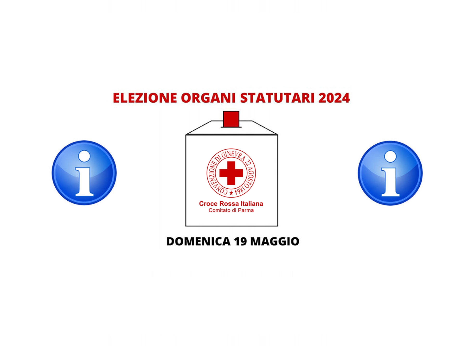 Elezioni organi statutari 2024