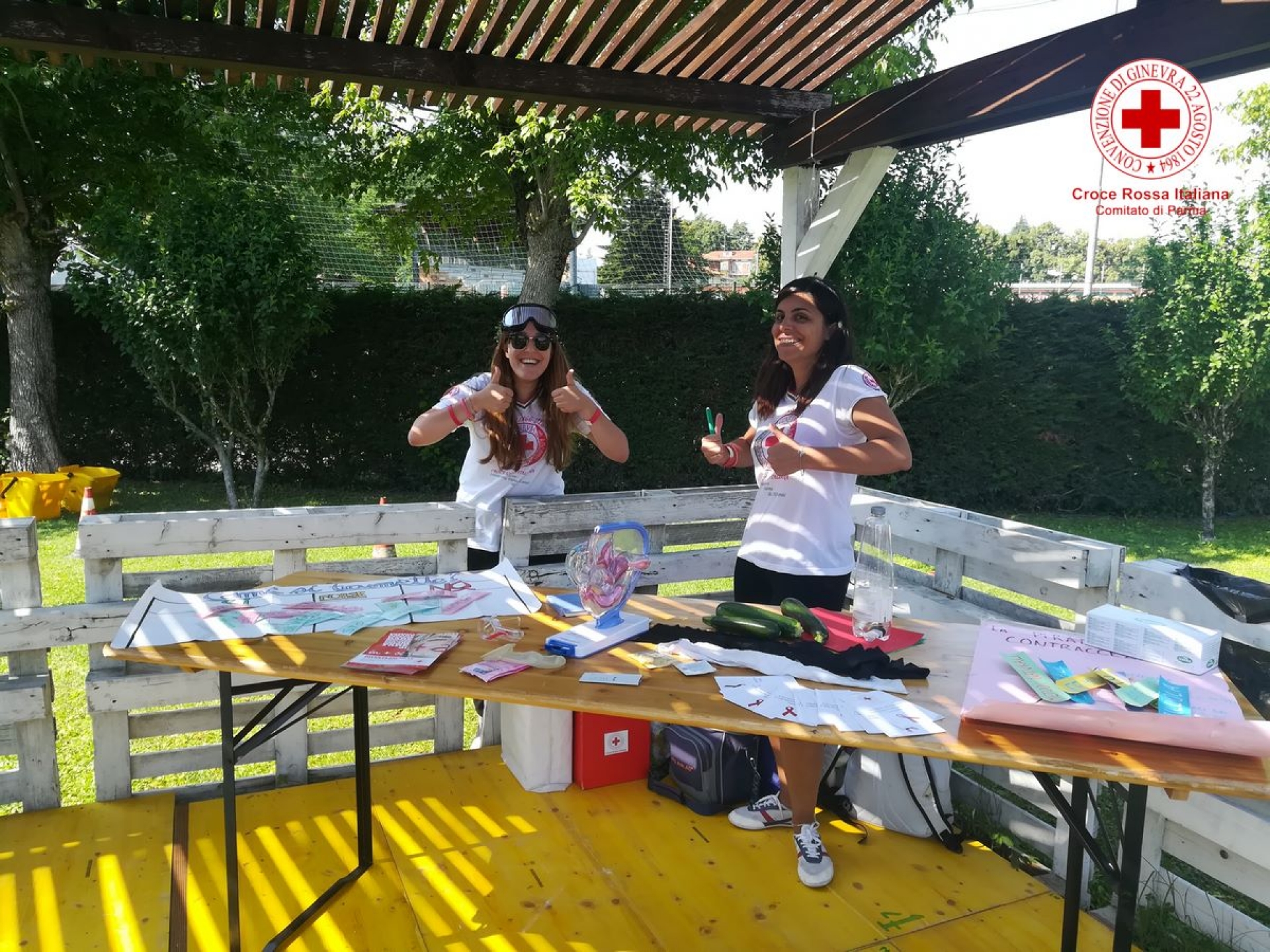 06/2018 - Pool Party