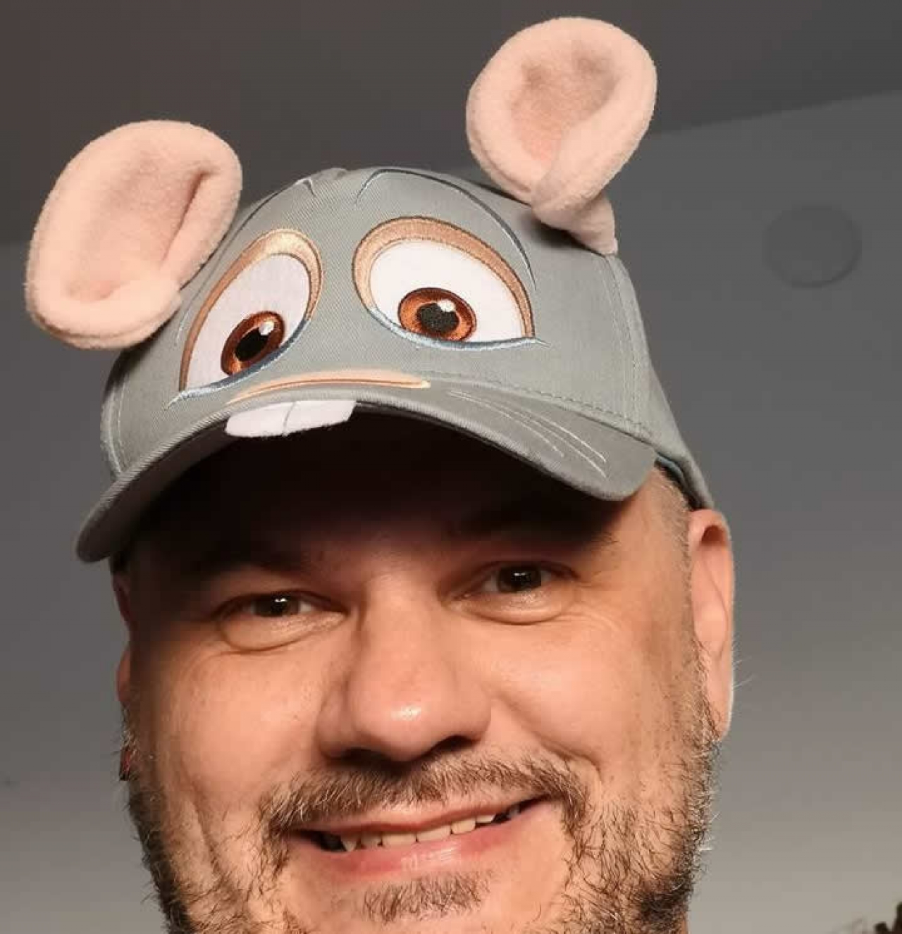 Ciao Andrea! Lotteremo anche per te!