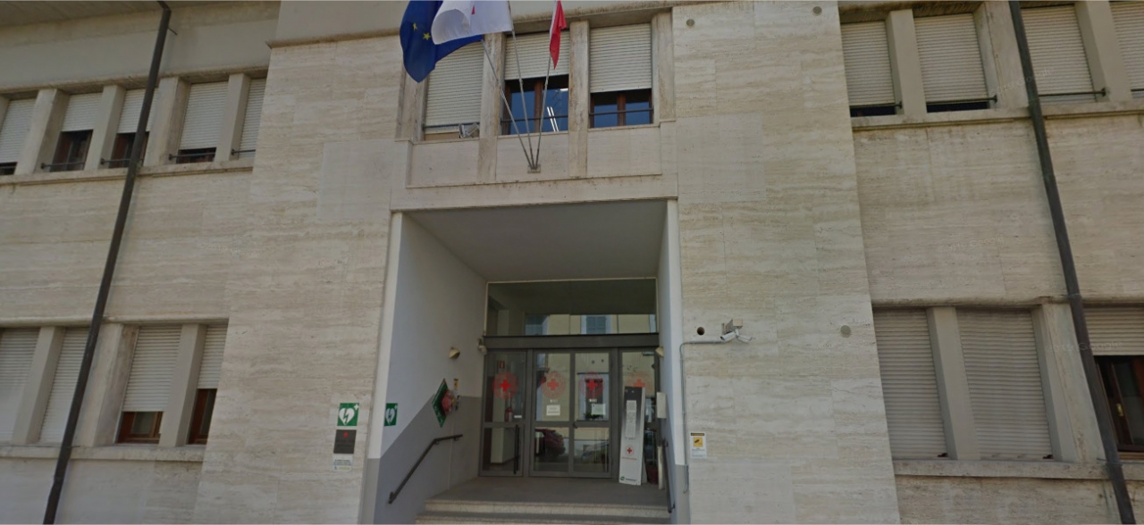 Souvenir da Parma: capitolo 2 - Il Servizio di Soccorso