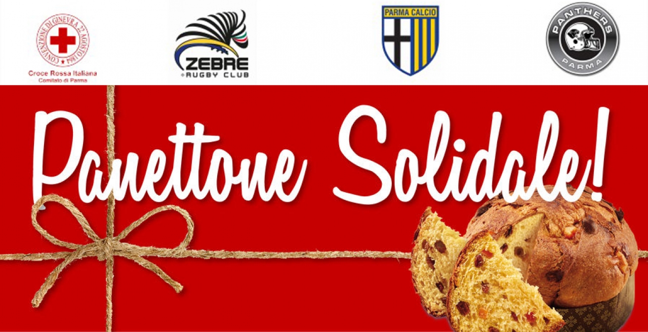 Conferenza Stampa Campagna Panettoni Solidali 2017