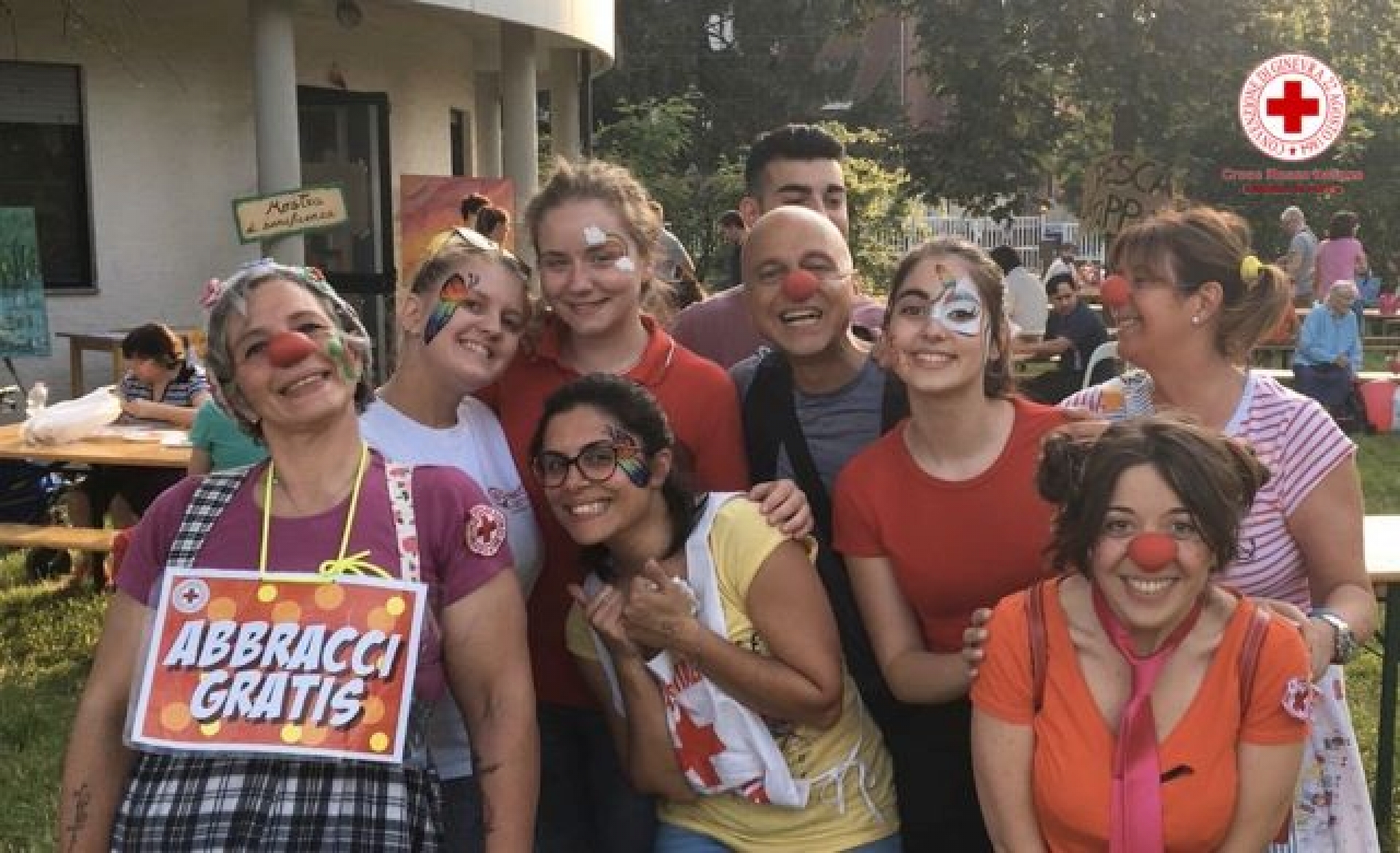 05/2018 - Festa di Primavera a La Bula