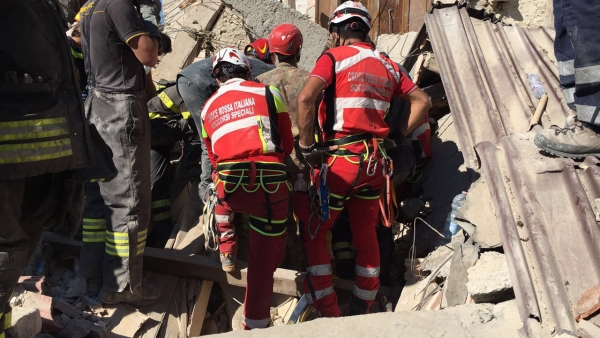 3|Emergenze
