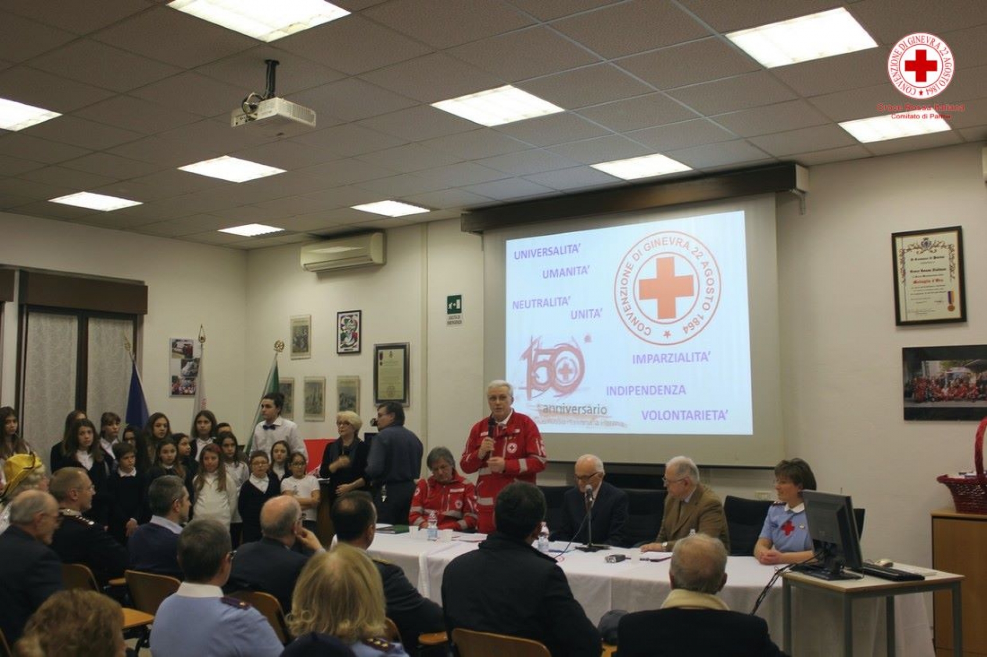 2017 - Premio Sant&#039;Ilario 2017 - Parma Nostra