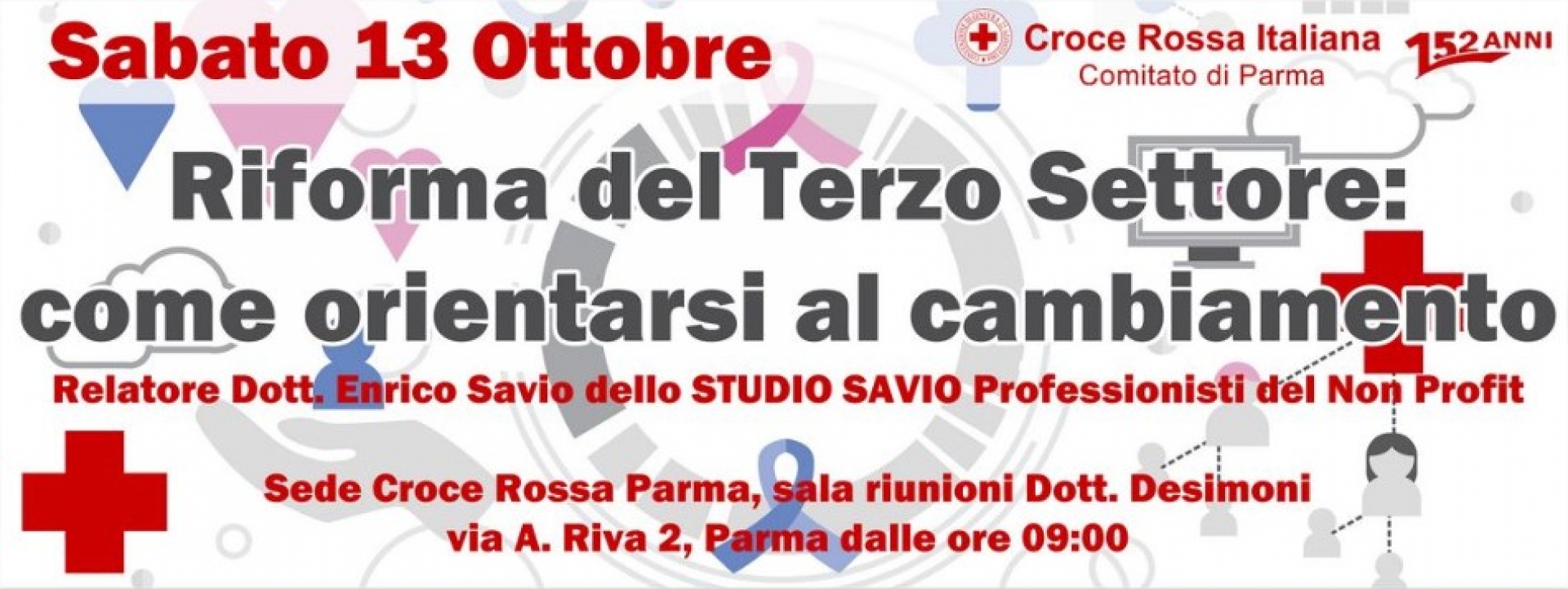 La riforma del Terzo Settore: come orientarsi al cambiamento