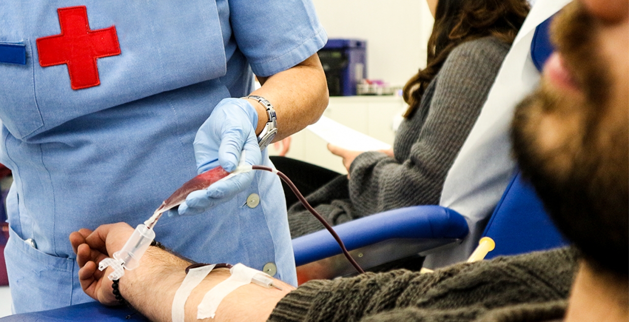 Chikungunya, blocco delle donazioni di sangue ad Anzio e nell&rsquo;ASL 2 di Roma