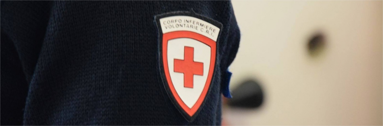 Souvenir da Parma: capitolo 5 - Le Infermiere Volontarie