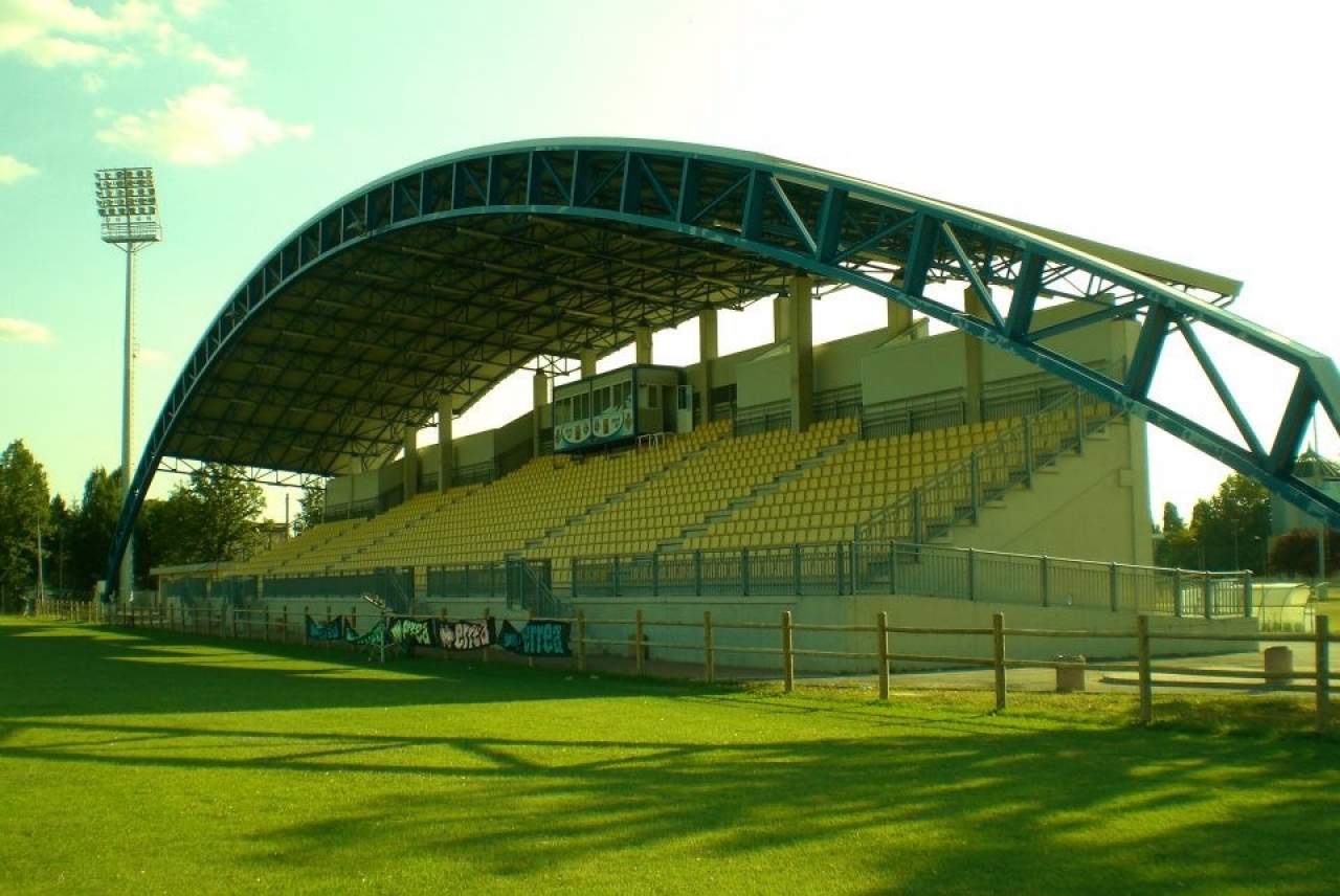 Quando il gioco si fa duro Croce Rossa Parma scende in campo