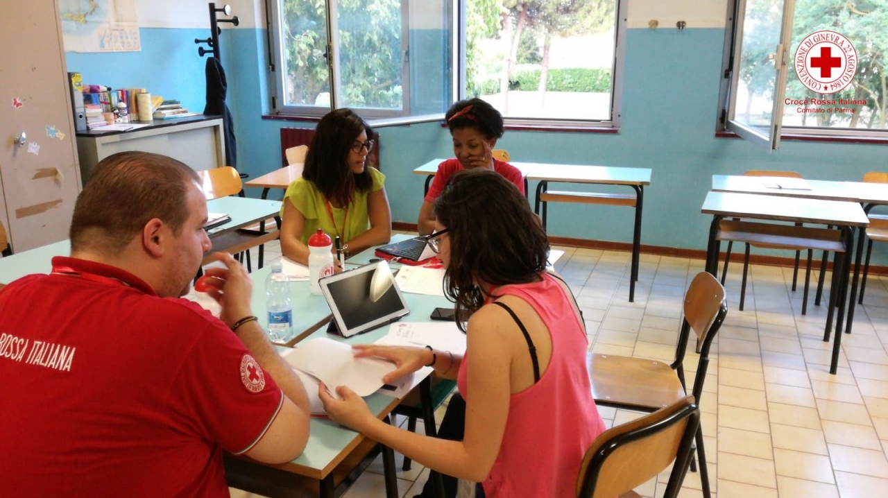 Dal supporto psicosociale alle catastrofi nucleari: progetti e formazione all&rsquo;insegna del volontariato